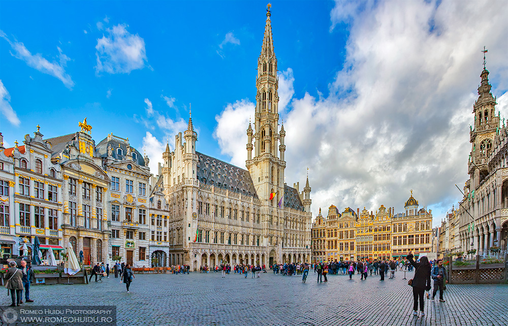 Bruxelles, Belgia